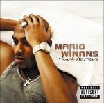 mario winans
